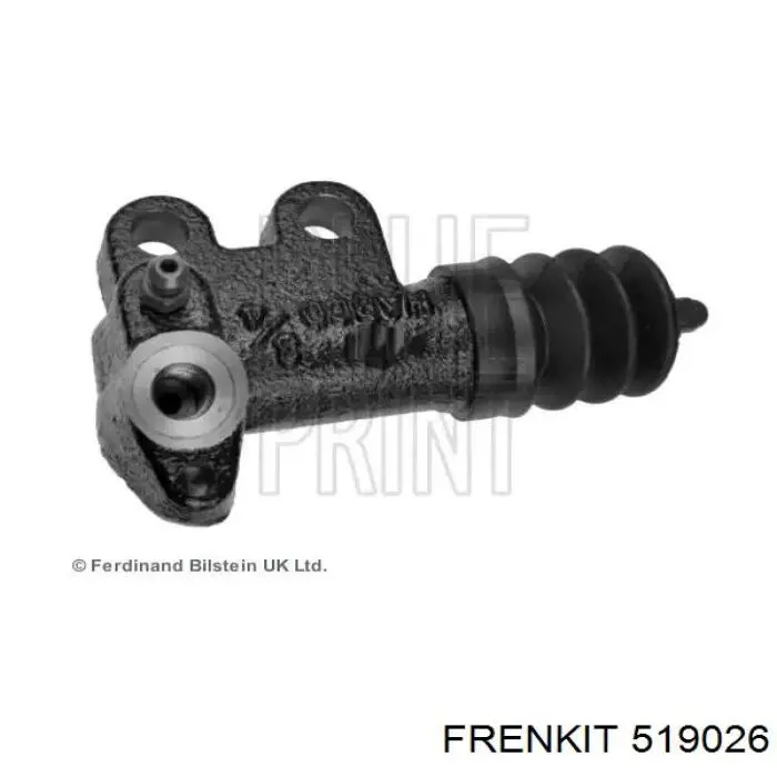 519026 Frenkit