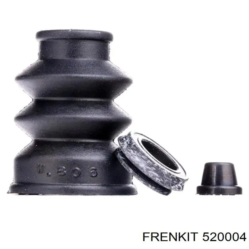 520004 Frenkit kit de reparación del cilindro receptor del embrague