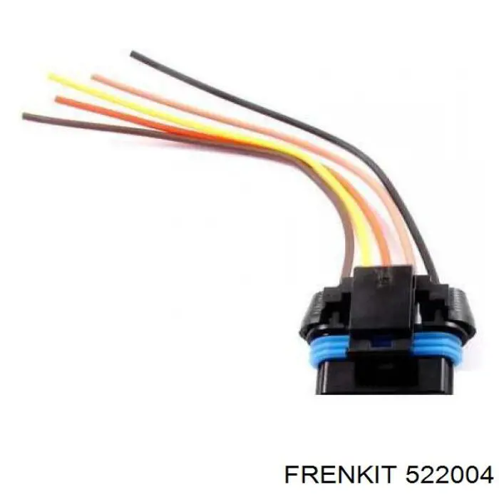 522004 Frenkit kit de reparación del cilindro receptor del embrague