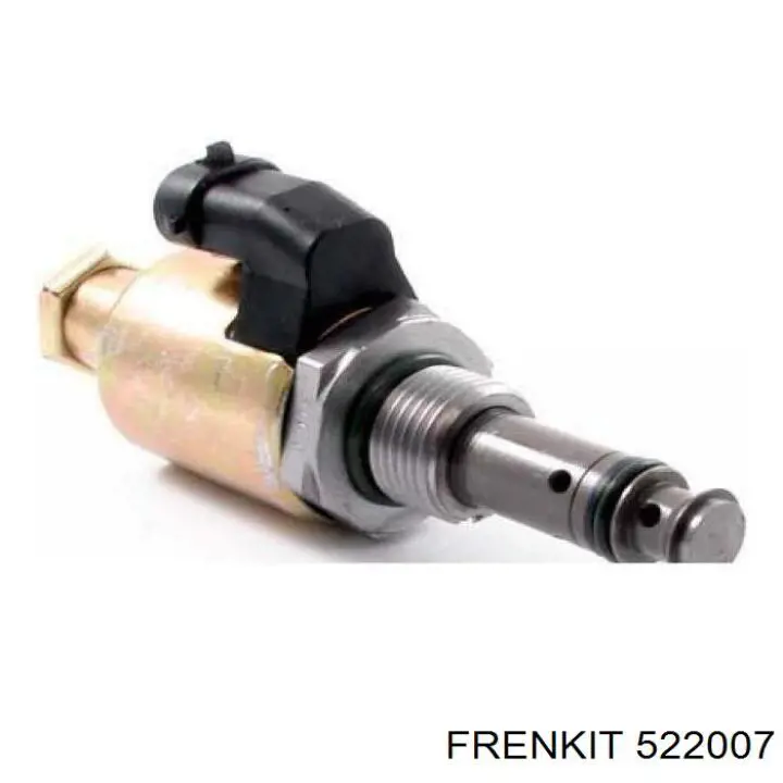 522007 Frenkit kit de reparación del cilindro receptor del embrague