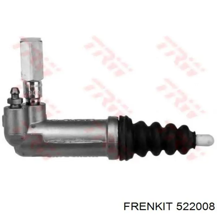 522008 Frenkit kit de reparación del cilindro receptor del embrague