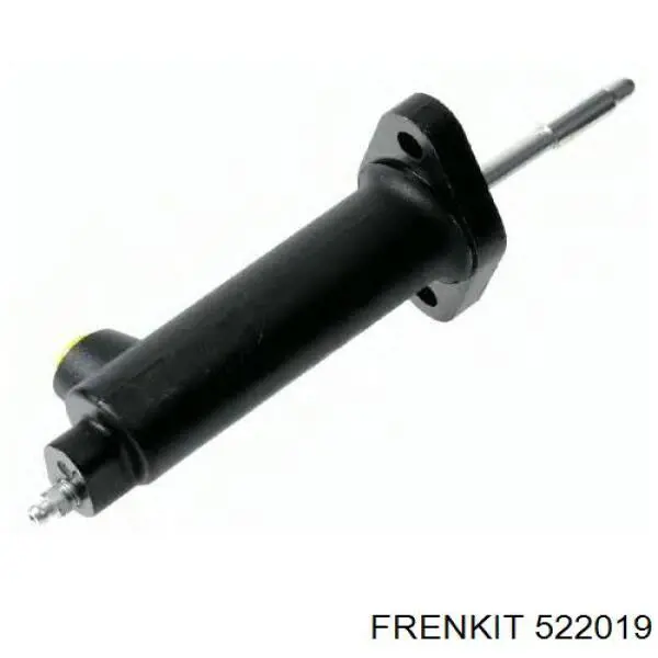 Kit de reparación del cilindro receptor de embrague Frenkit 522019 precio, desde 11,07 EUR