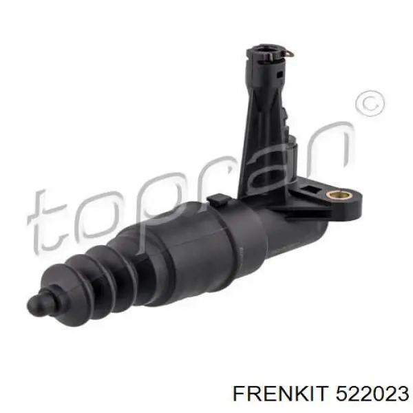 522023 Frenkit kit de reparación del cilindro receptor del embrague