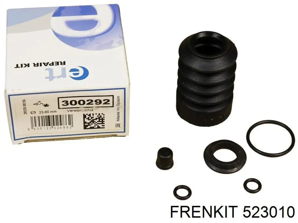 523010 Frenkit kit de reparación del cilindro receptor del embrague