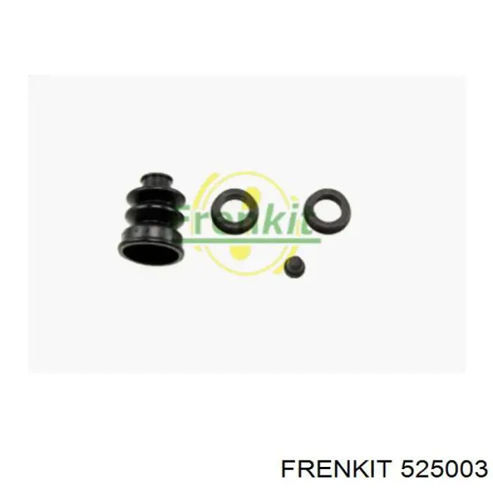 Kit de reparación del cilindro receptor de embrague Frenkit 525003 precio, desde 7,12 EUR