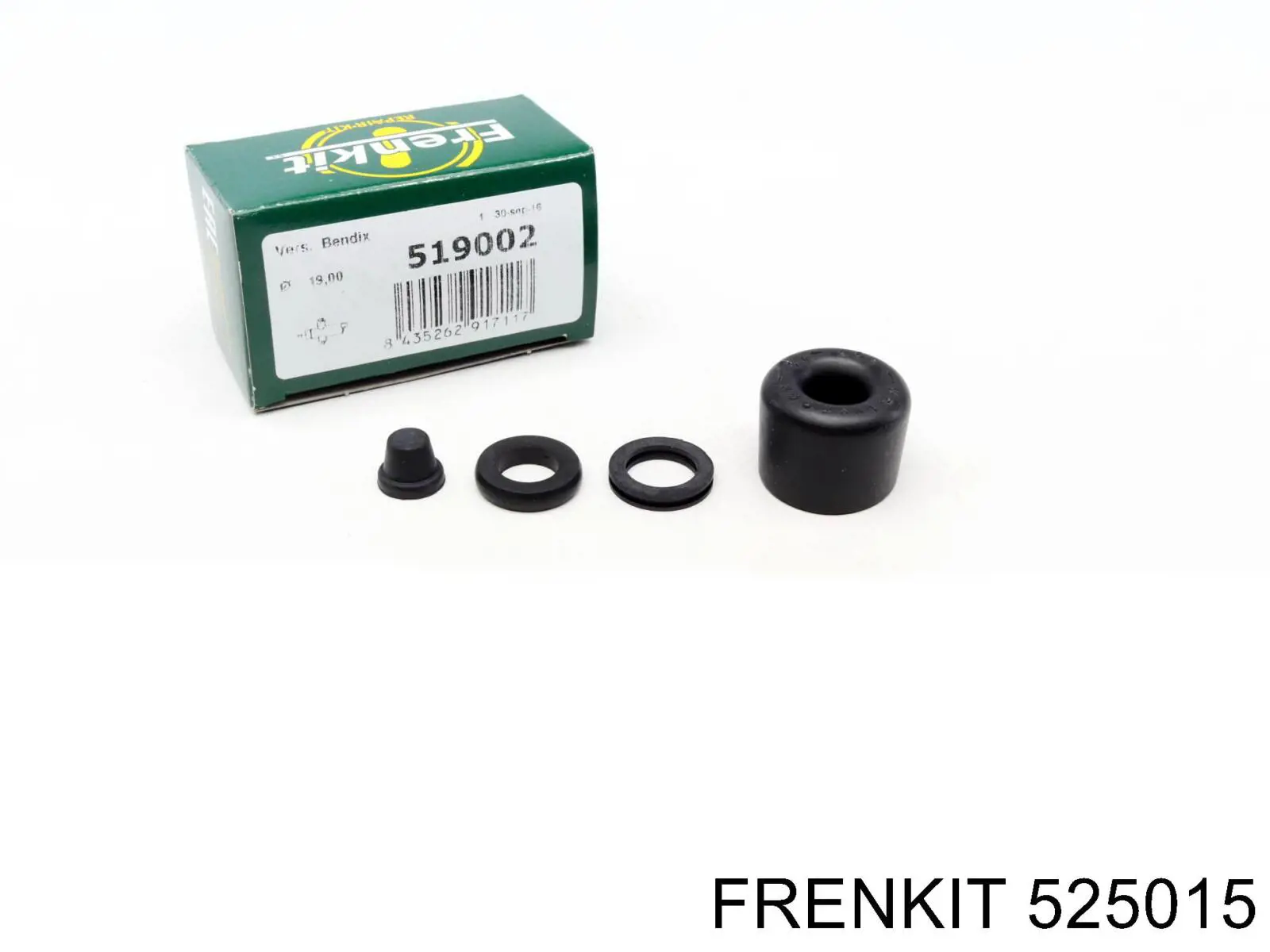 Comprar 525015 Frenkit Kit de reparación del cilindro receptor de embrague