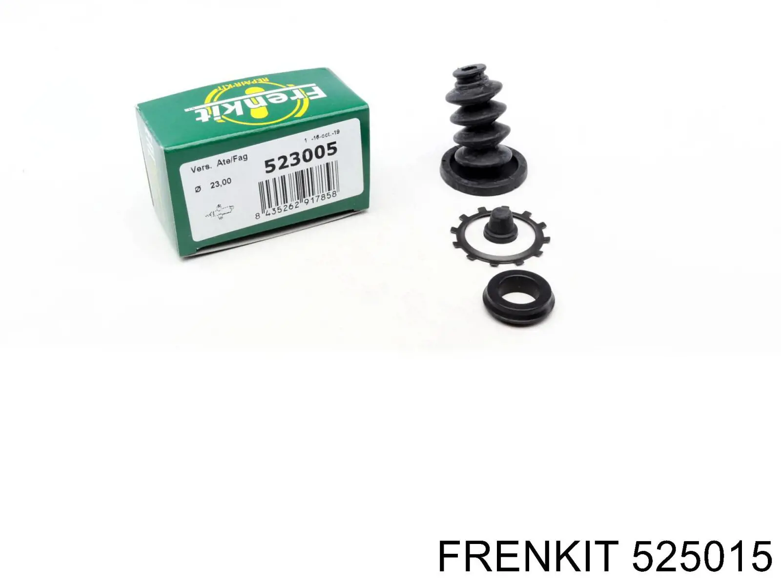 525015 Frenkit Kit de reparación del cilindro receptor de embrague