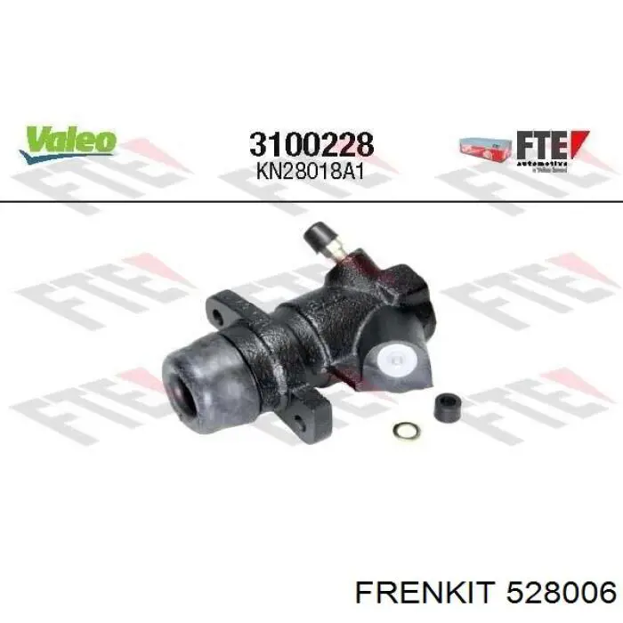 528006 Frenkit