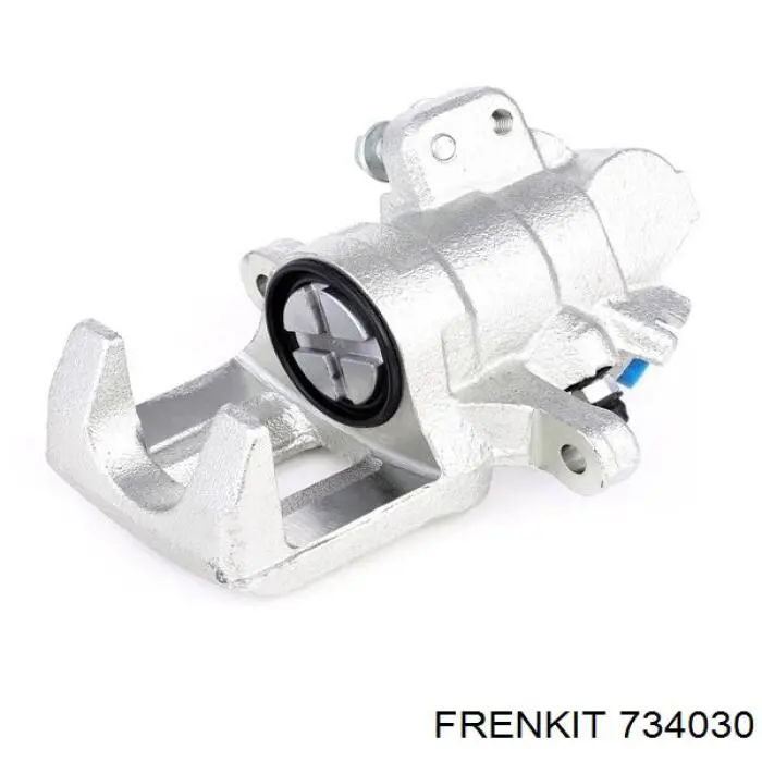 734030 Frenkit pinza de freno trasero derecho