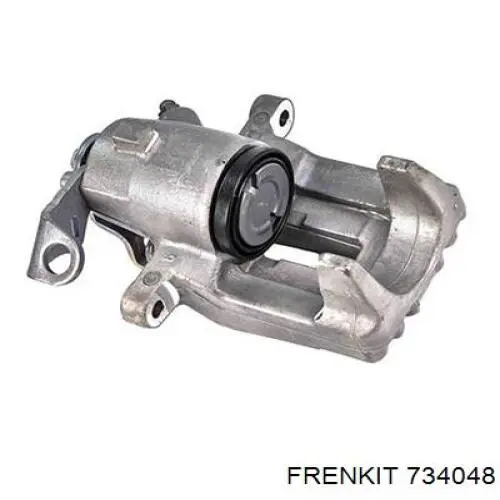 Kit de reparación, pinza de freno trasero Frenkit 734048 precio, desde 31,66 EUR