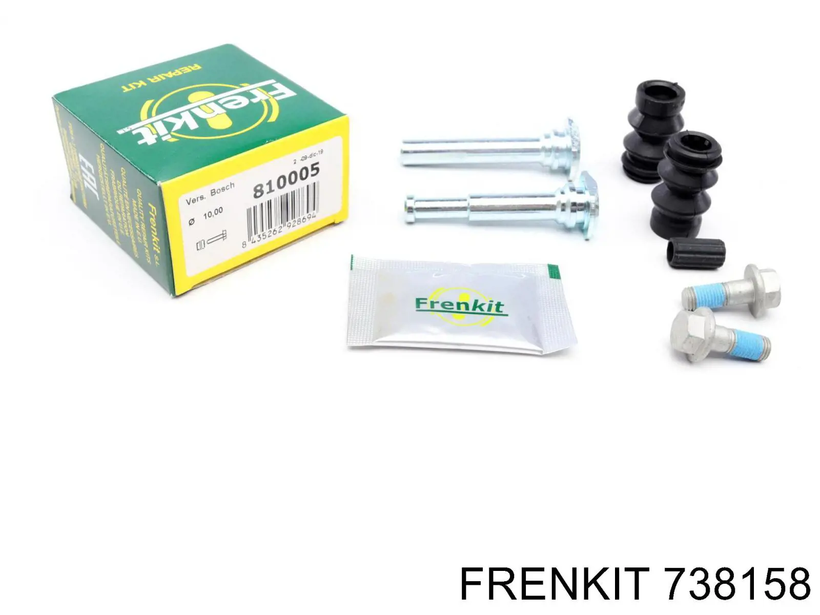 738158 Frenkit