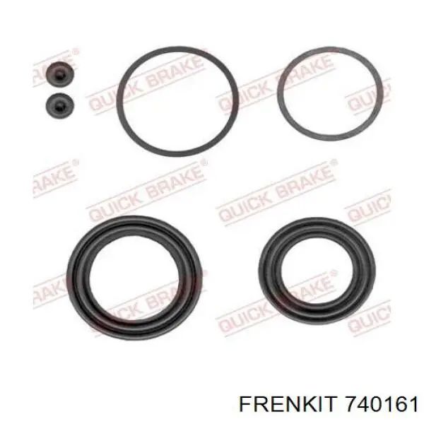 740161 Frenkit