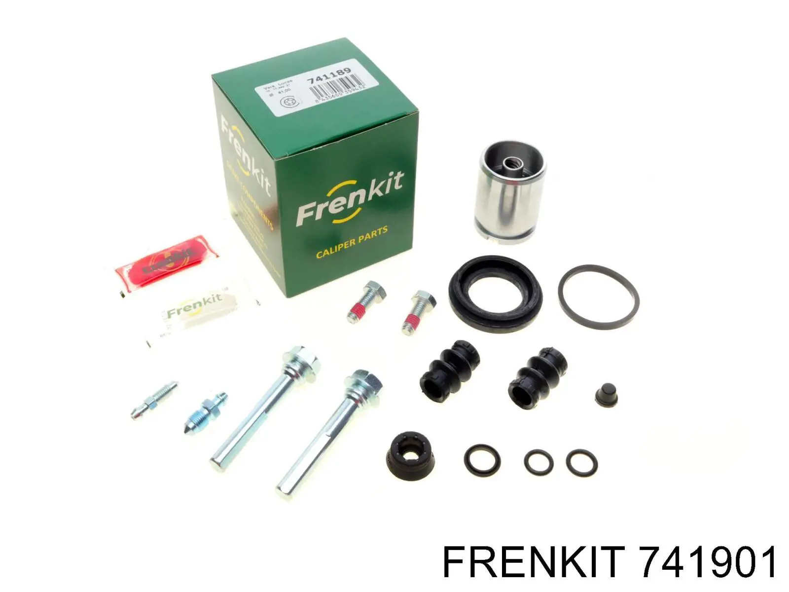 741901 Frenkit