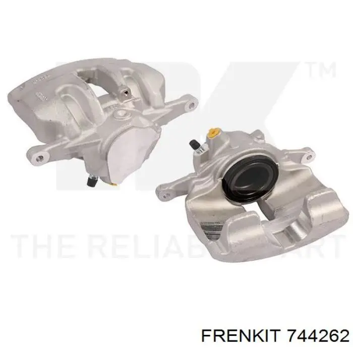 Comprar Kit de reparación de pinzas de freno trasero Mercedes GLC  C253