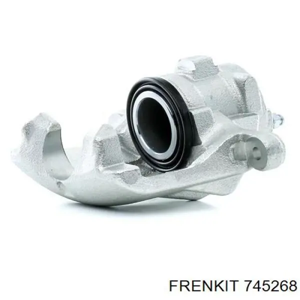 Kit de reparación de frenos trasero para Land Rover Discovery II LJ ,LT