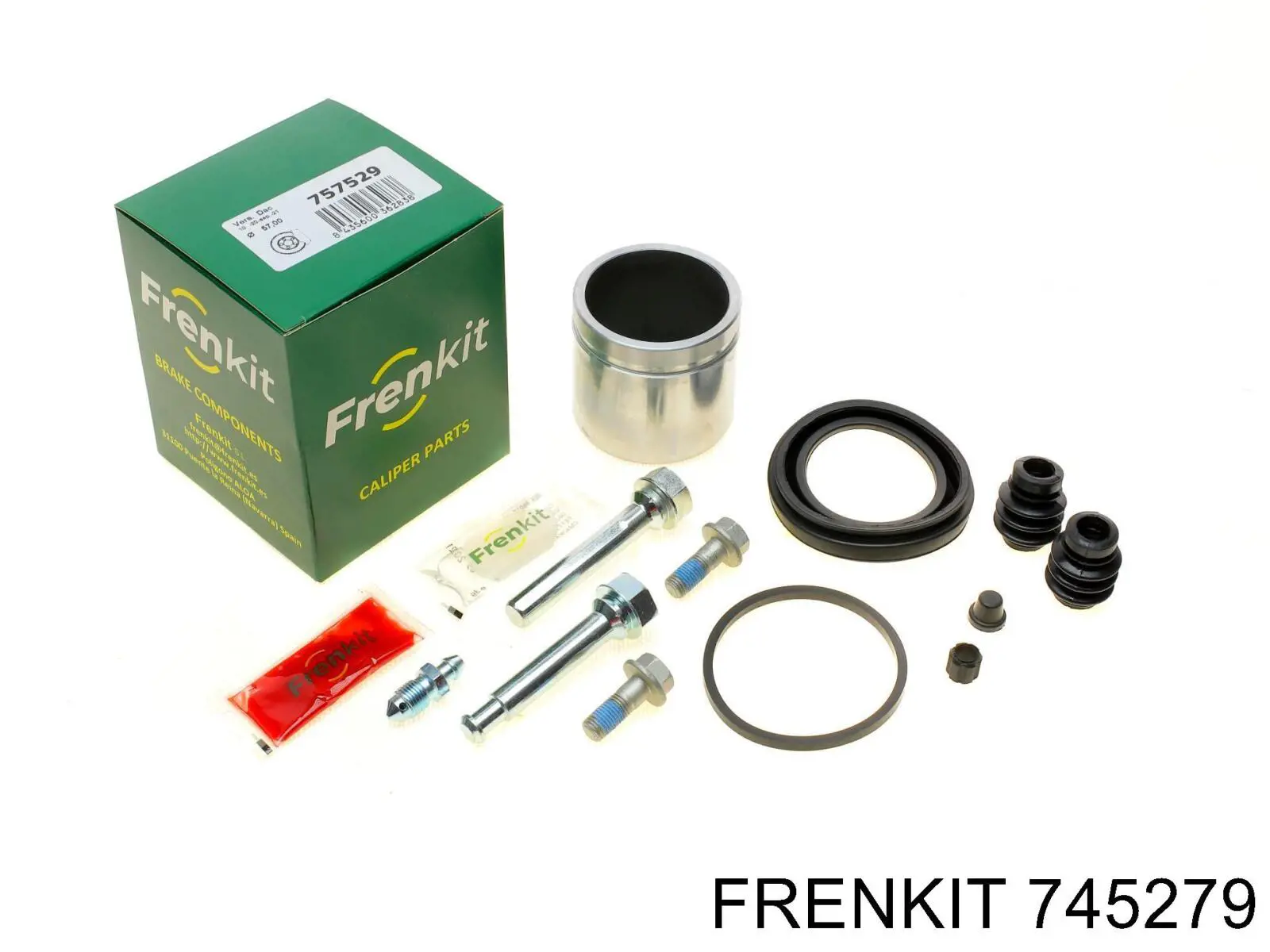 745279 Frenkit