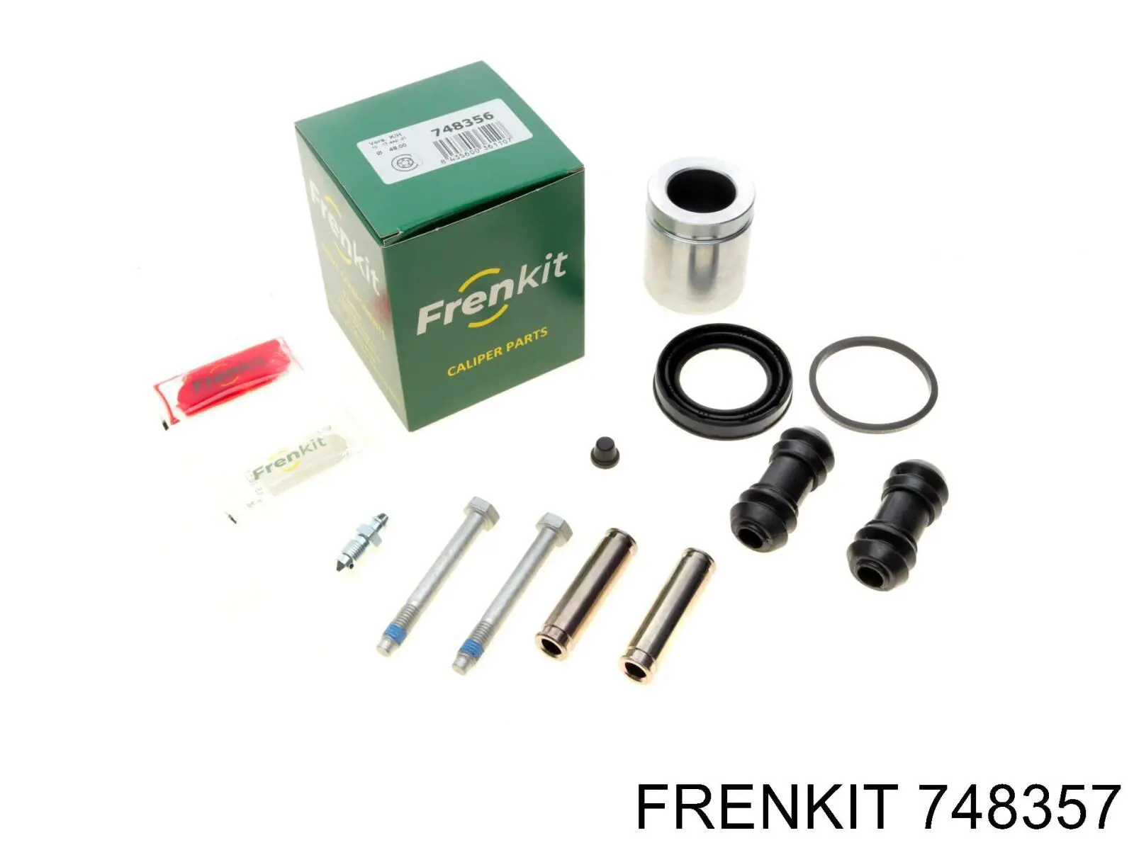 748357 Frenkit