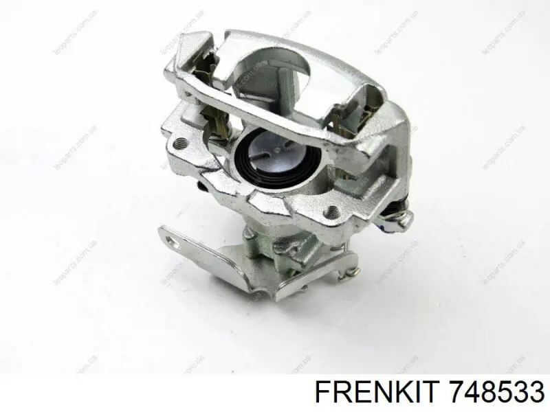 Comprar 748533 Frenkit Juego de reparación, pinza de freno trasero