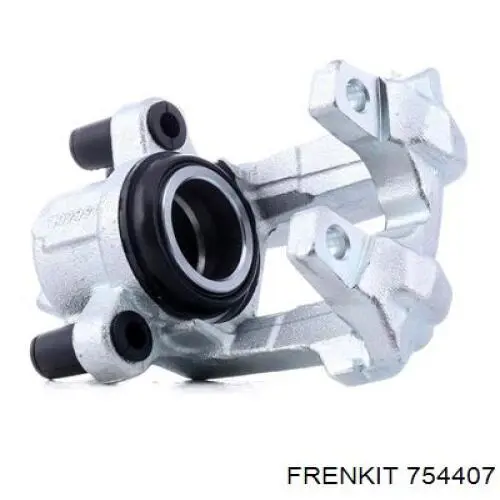 Kit de reparación, pinza de freno delantero Frenkit 754407 precio, desde 27,07 EUR