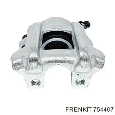 754407 Frenkit Kit de reparación de pinzas
