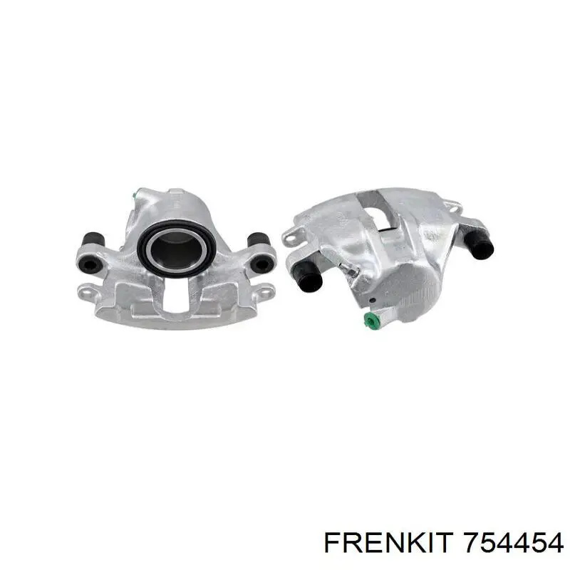 754454 Frenkit Kit de reparación de pinzas