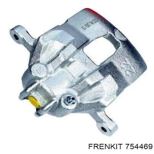 Comprar Kit de reparación de pinzas de freno Hyundai Accent V HC