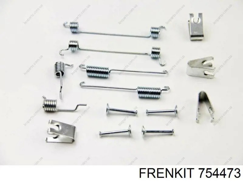 754473 Frenkit Kit de reparación de pinzas