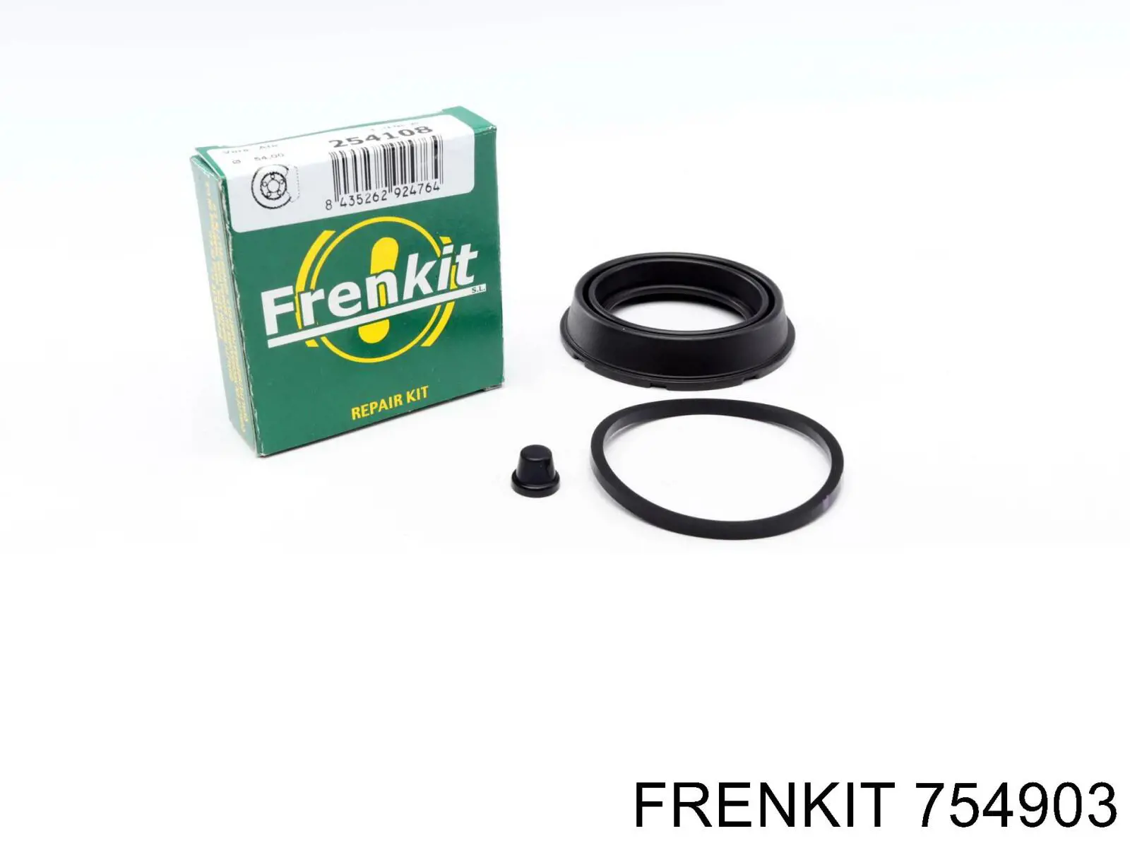 754903 Frenkit