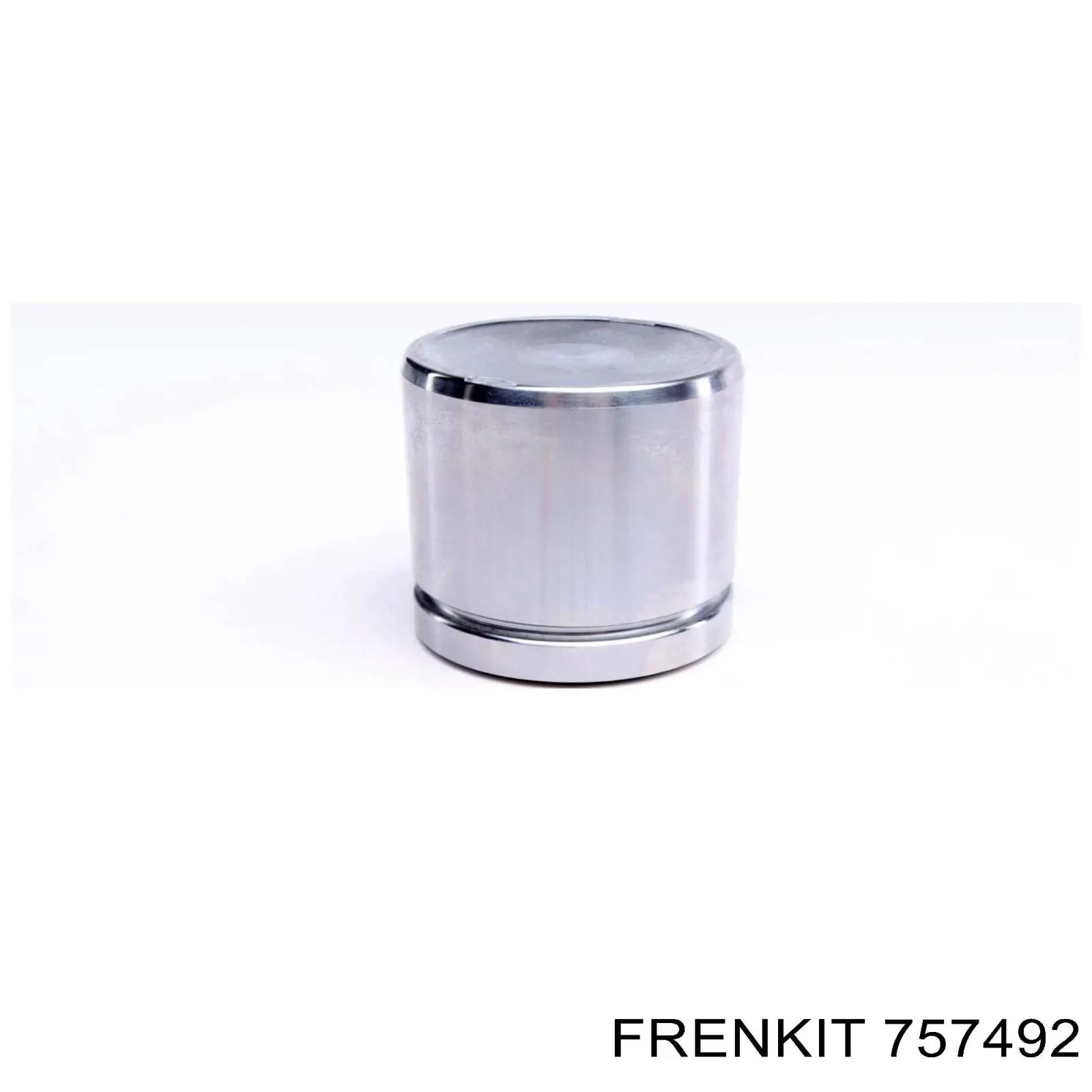 Kit de reparación, pinza de freno delantero Frenkit 757492 precio, desde 34,53 EUR