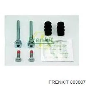 Pasador guía de la pinza de freno trasera Frenkit 808007 precio, desde 8,64 EUR