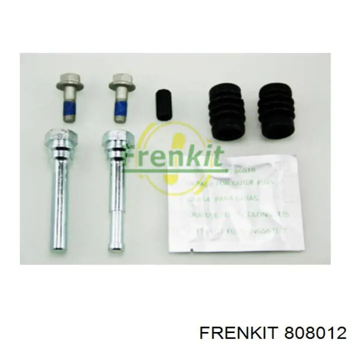 Kit de reparación, pinza de freno delantero ABS 55110 precio, desde 9,90 EUR