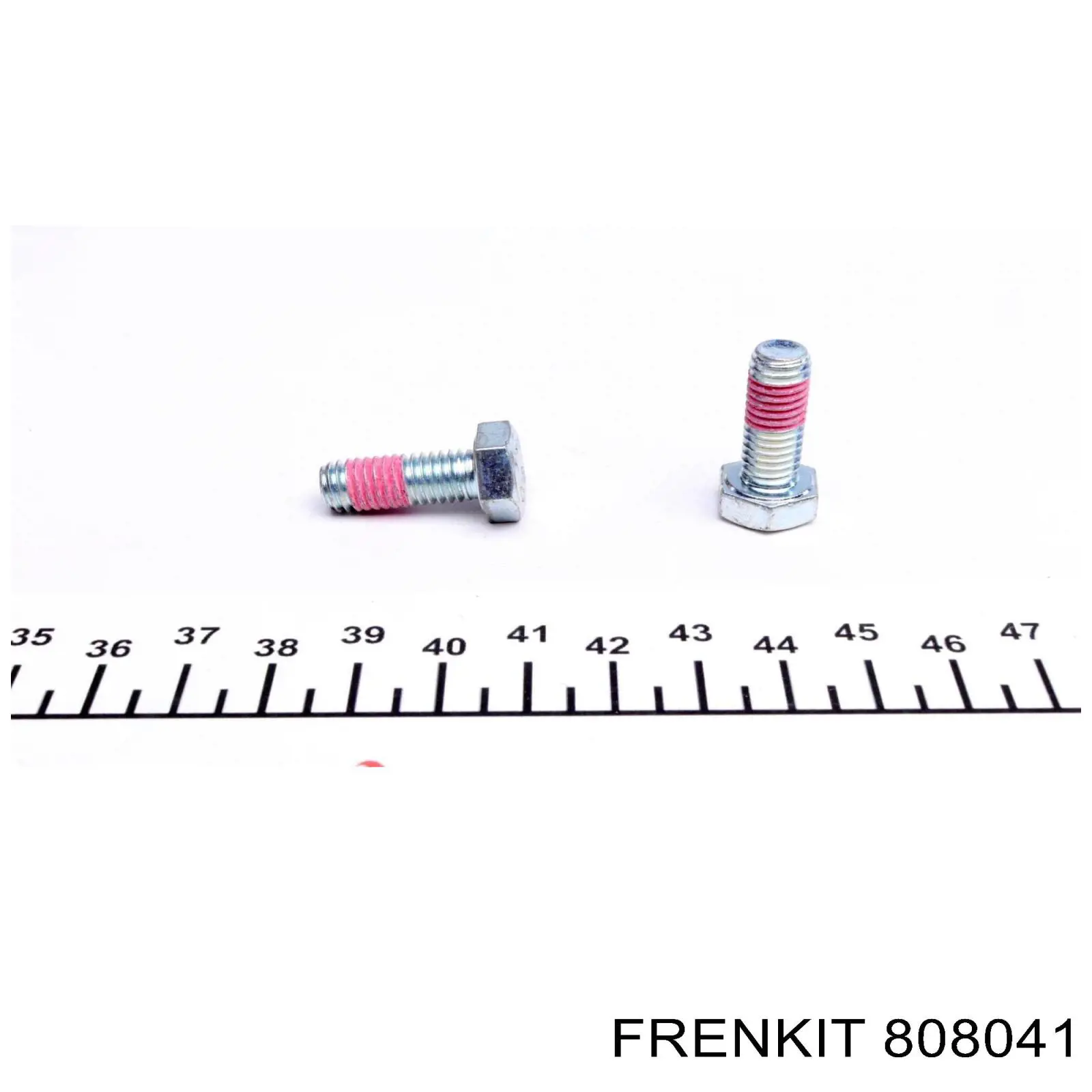Comprar 808041 Frenkit Kit de reparación de pinzas de freno