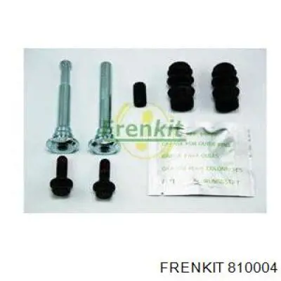 810004 Frenkit juego de reparación, pinza de freno delantero