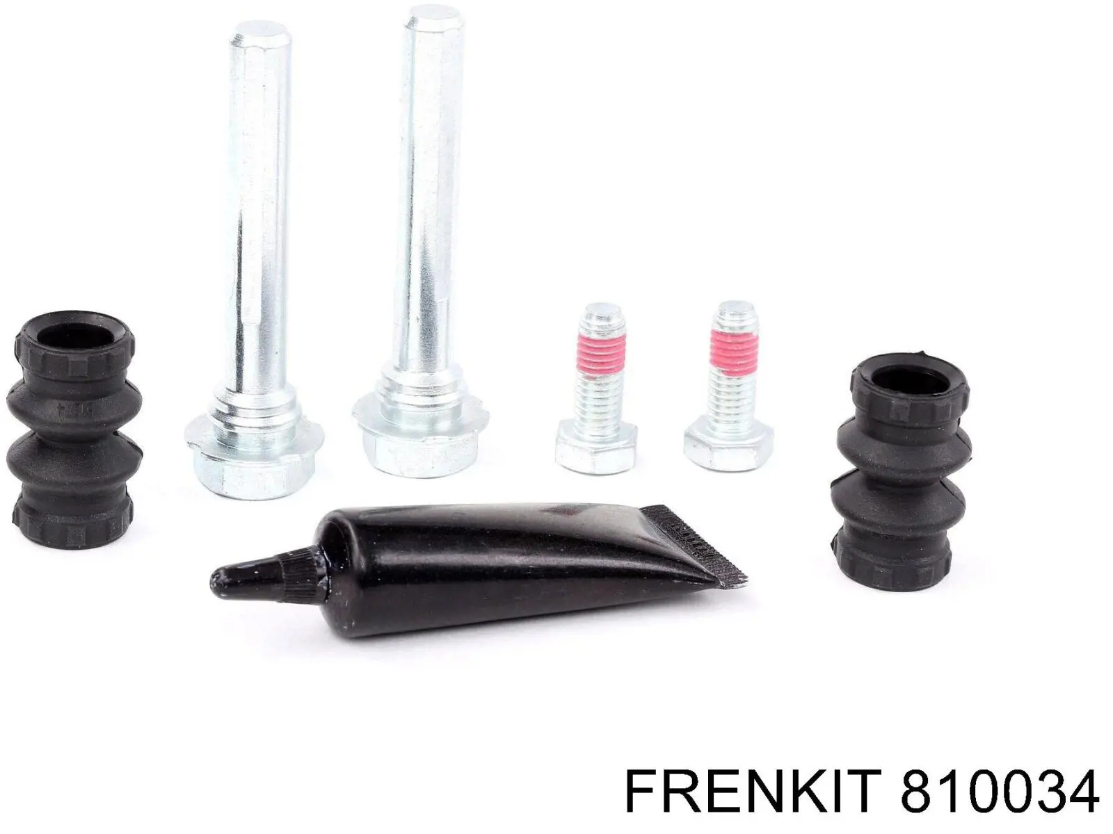 Guía de la pinza de freno delantera Frenkit 810034 precio, desde 10,55 EUR