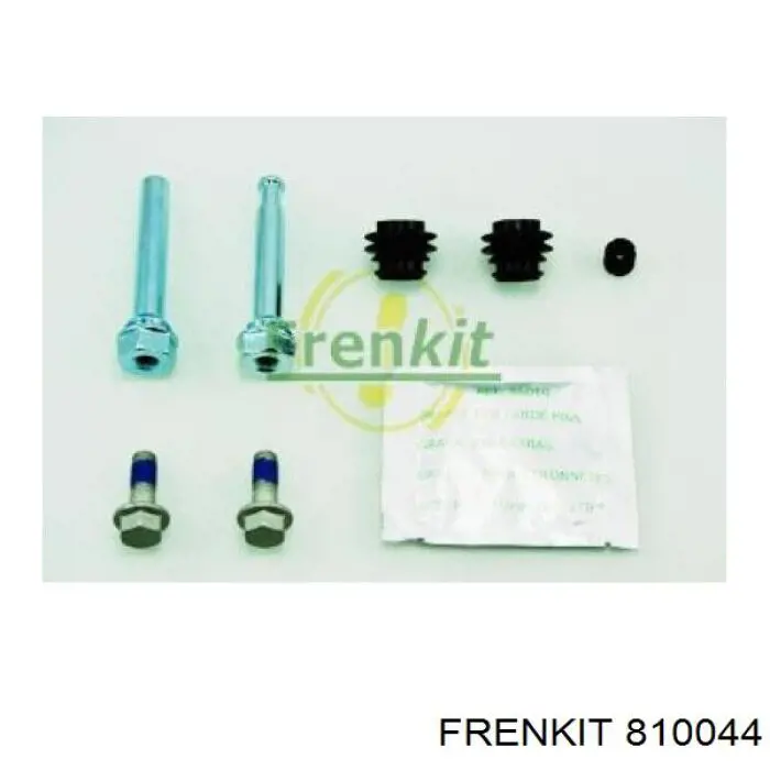 Guía de la pinza de freno delantera Frenkit 810044 precio, desde 11,88 EUR