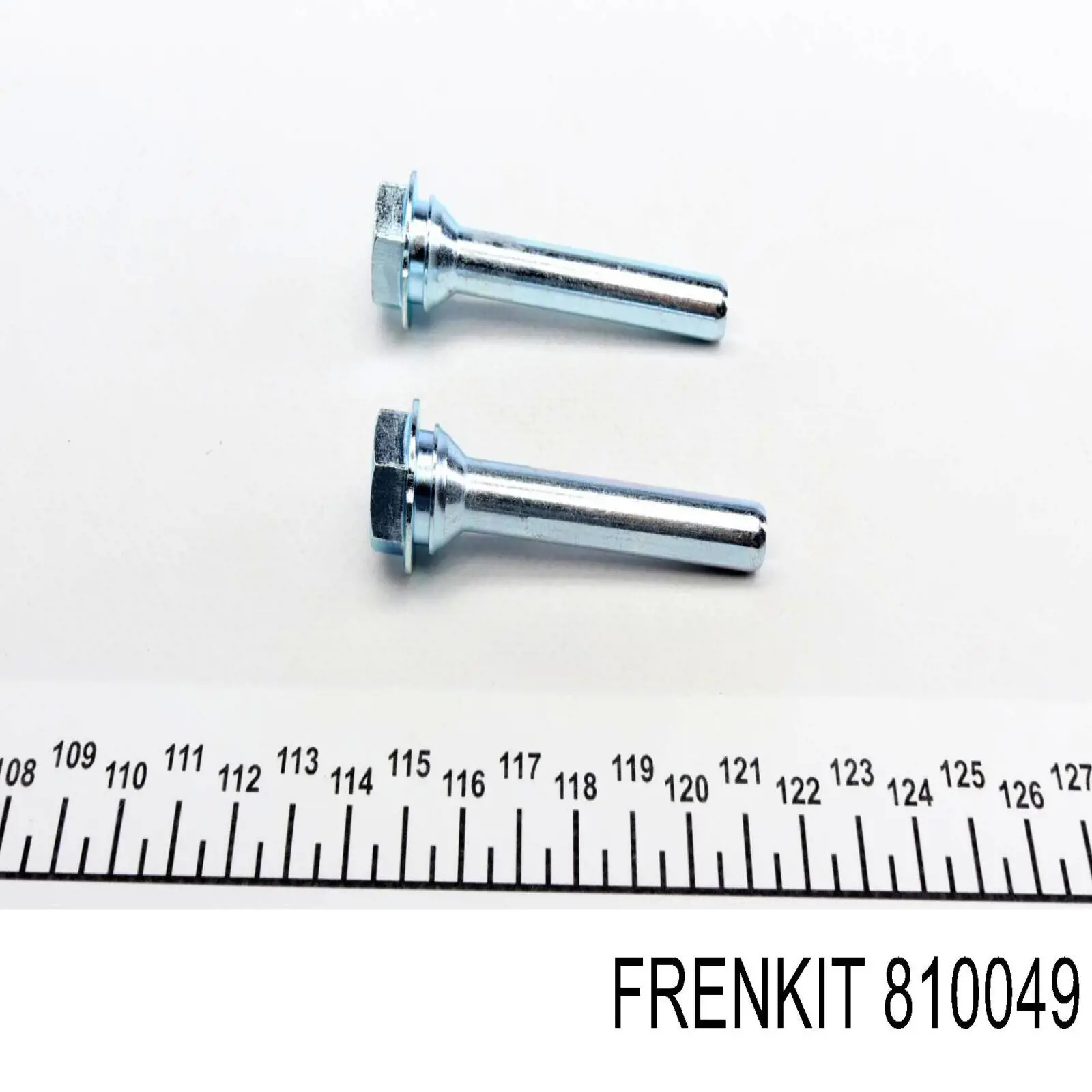 Fuelle de guía de pinza de freno trasero Frenkit 810049 precio, desde 7,05 EUR