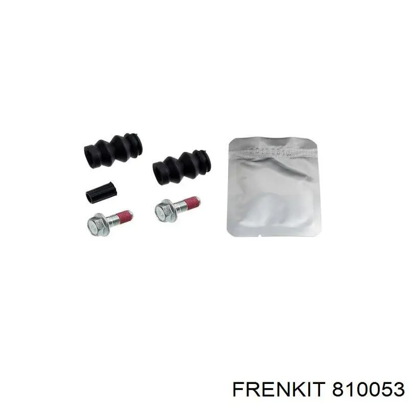 810053 Frenkit