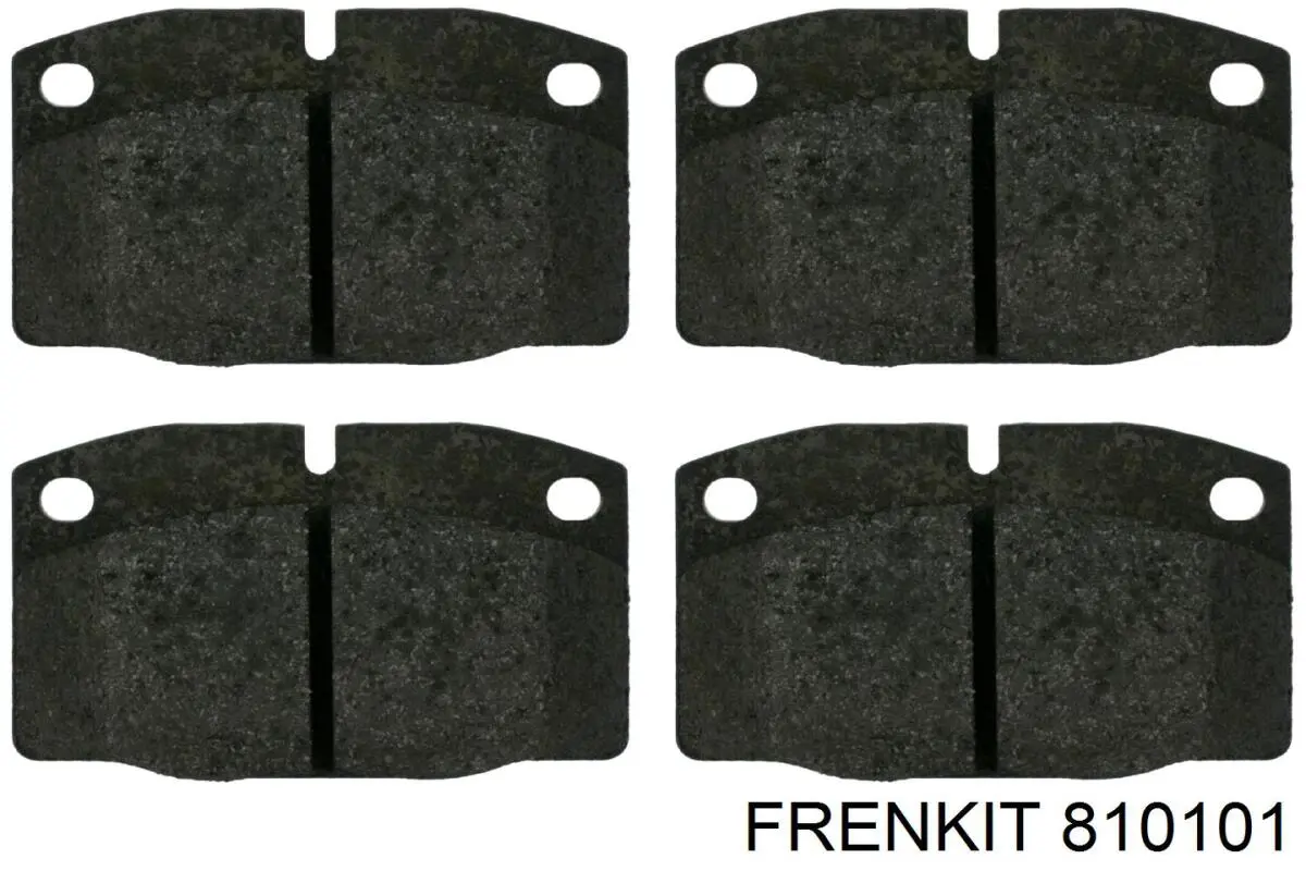 810101 Frenkit