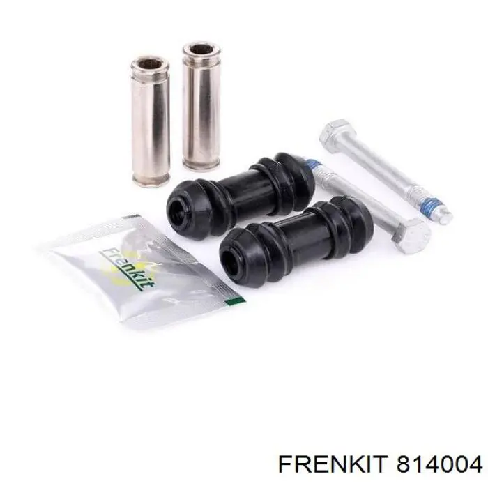 Comprar 814004 Frenkit Kit de reparación de pinzas de freno