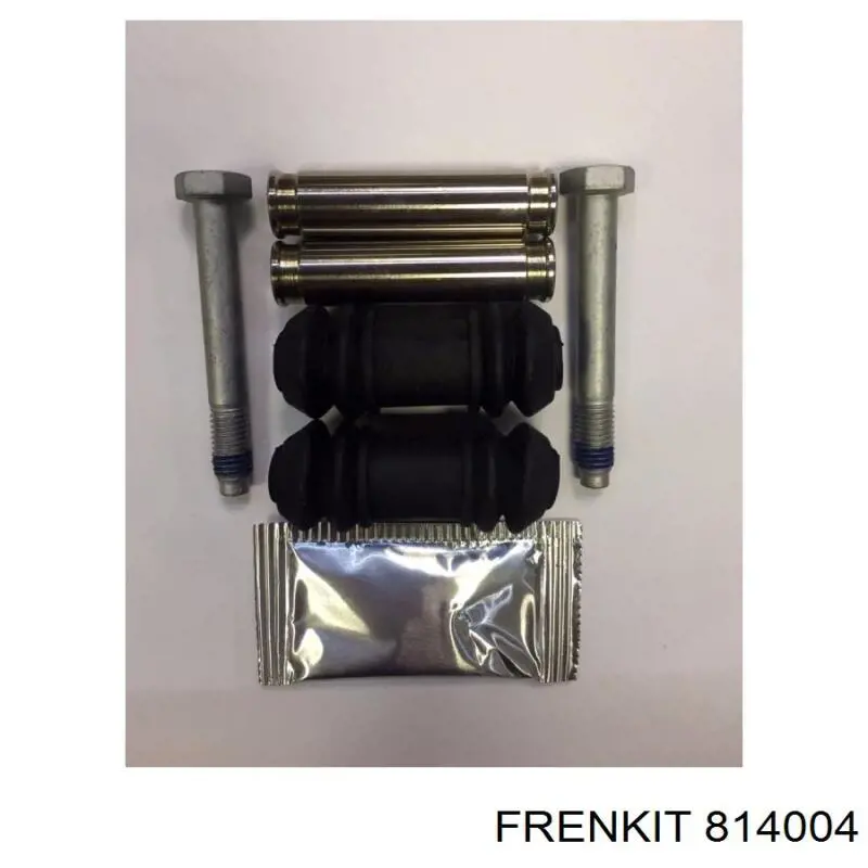 814004 Frenkit Kit de reparación de pinzas