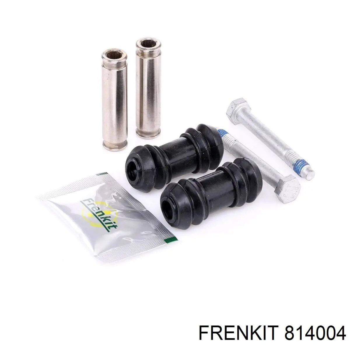 Kit de reparación, pinza de freno delantero Frenkit 814004 precio, desde 10,62 EUR