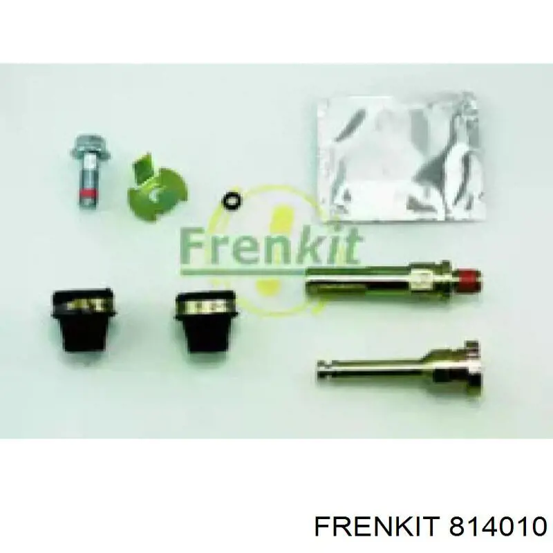 Comprar 814010 Frenkit Kit de reparación de pinzas de freno
