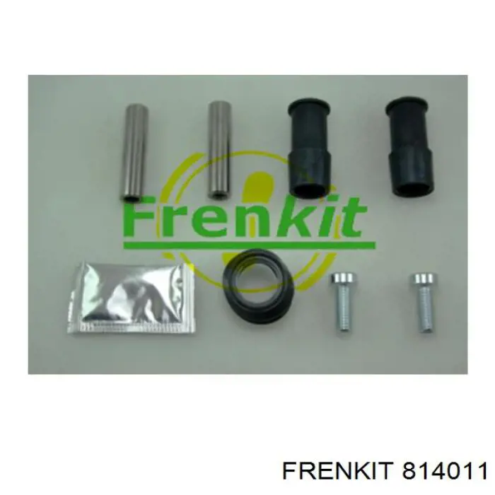 814011 Frenkit Kit de reparación de pinzas