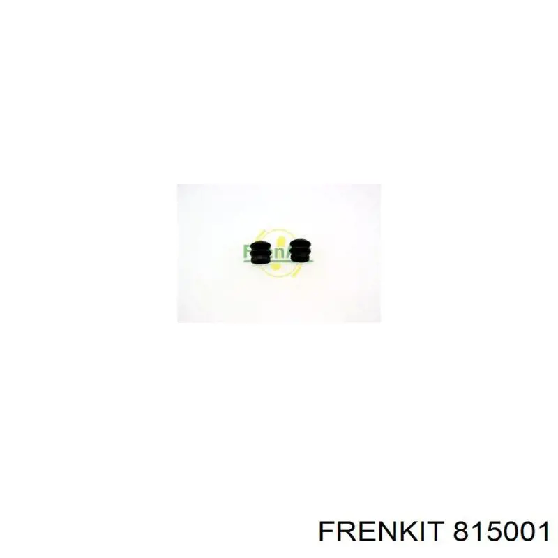 Comprar 815001 Frenkit Kit de reparación de pinzas de freno