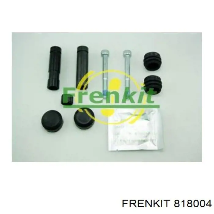 Kit de reparación, pinza de freno delantero Frenkit 818004 precio, desde 12,08 EUR