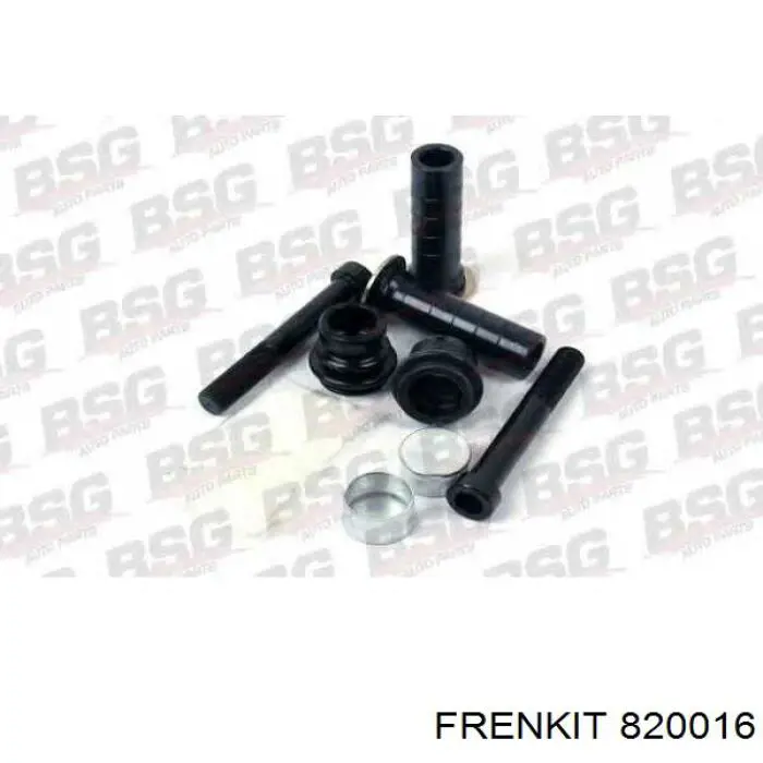 820016 Frenkit