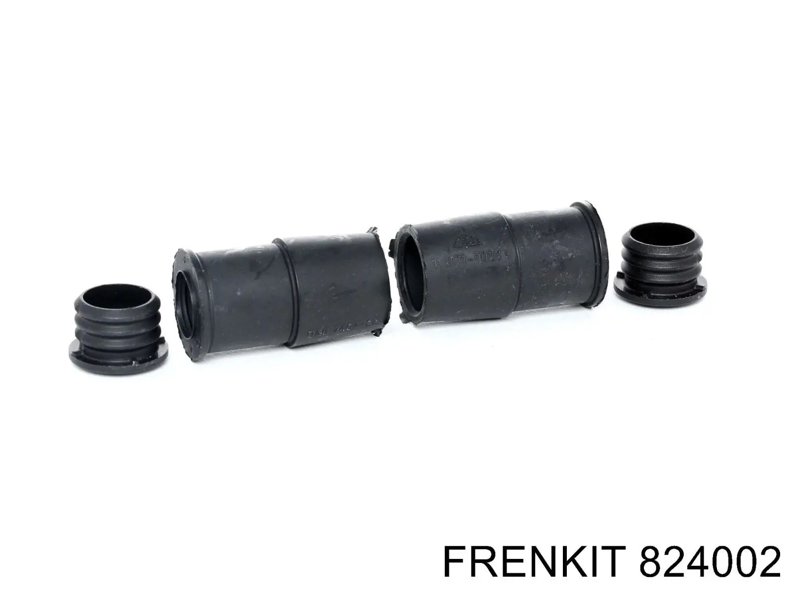 Comprar 824002 Frenkit Kit de reparación de pinzas de freno