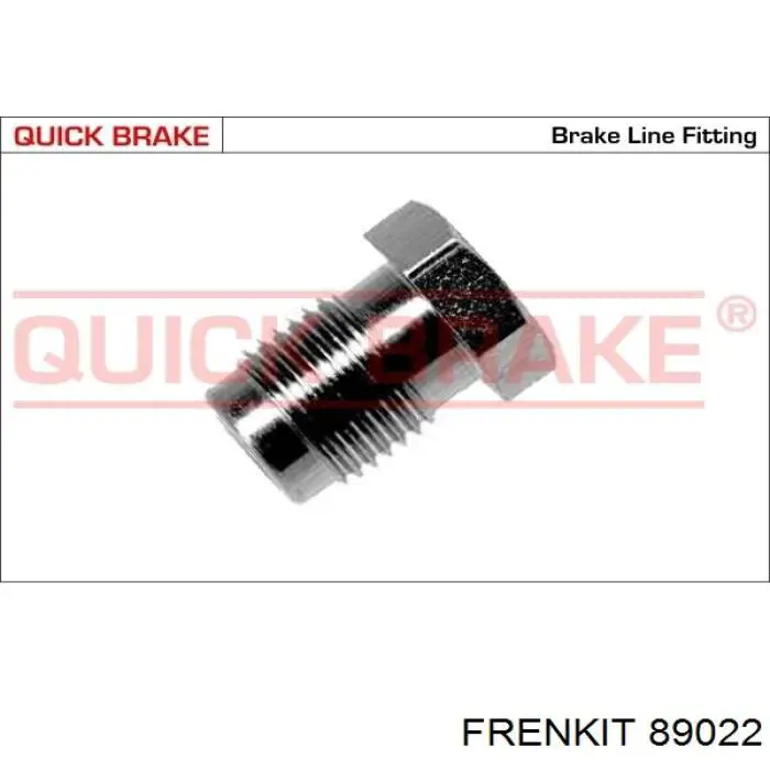 89022 Frenkit