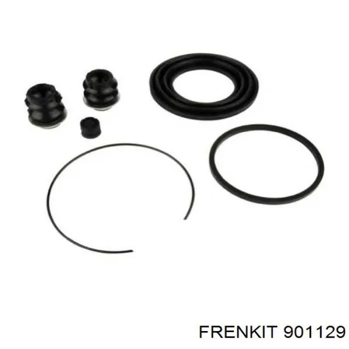 Juego de reparación de pastillas de freno Frenkit 901129 precio, desde 9,39 EUR