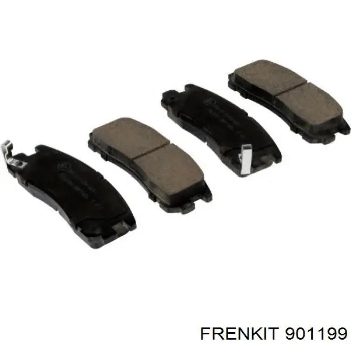 901199 Frenkit